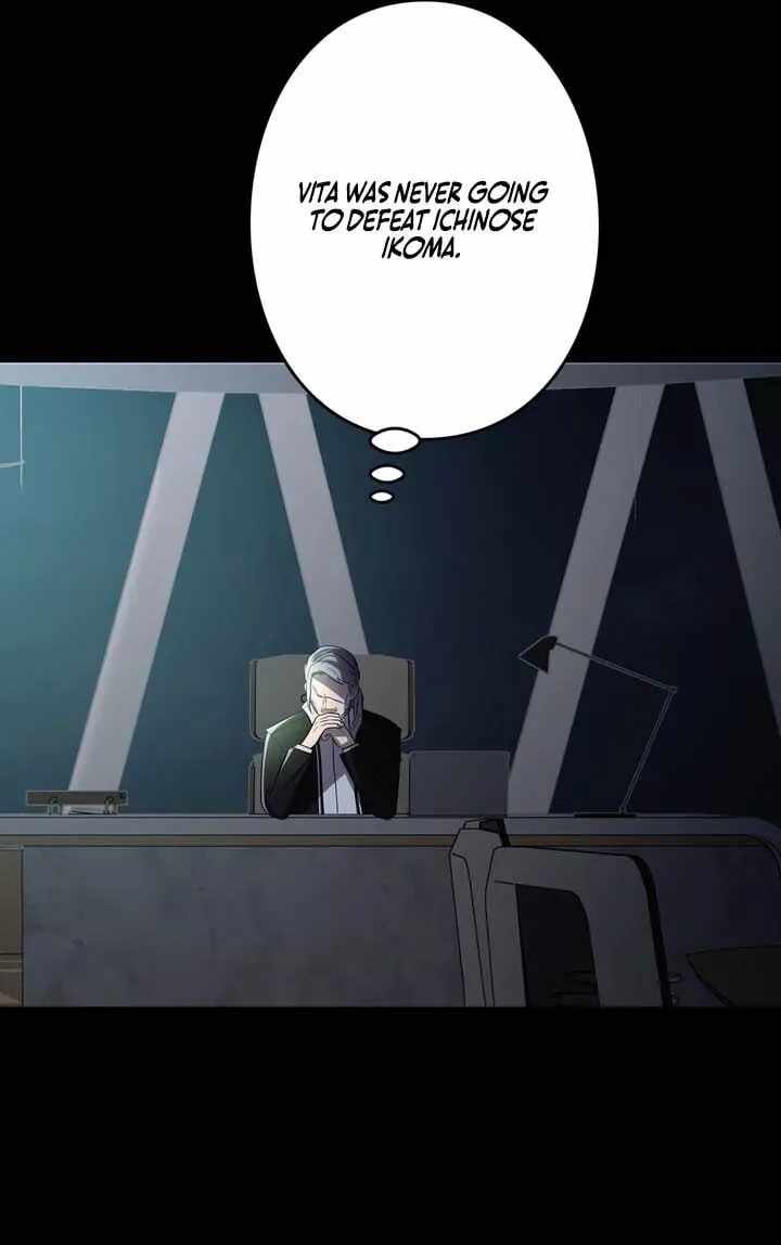 Reborn Ranker – Gravity User — Chapter 194 — page 32