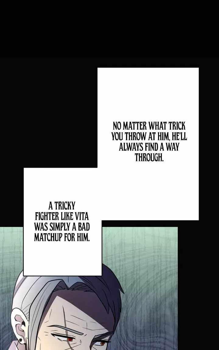 Reborn Ranker – Gravity User — Chapter 194 — page 33