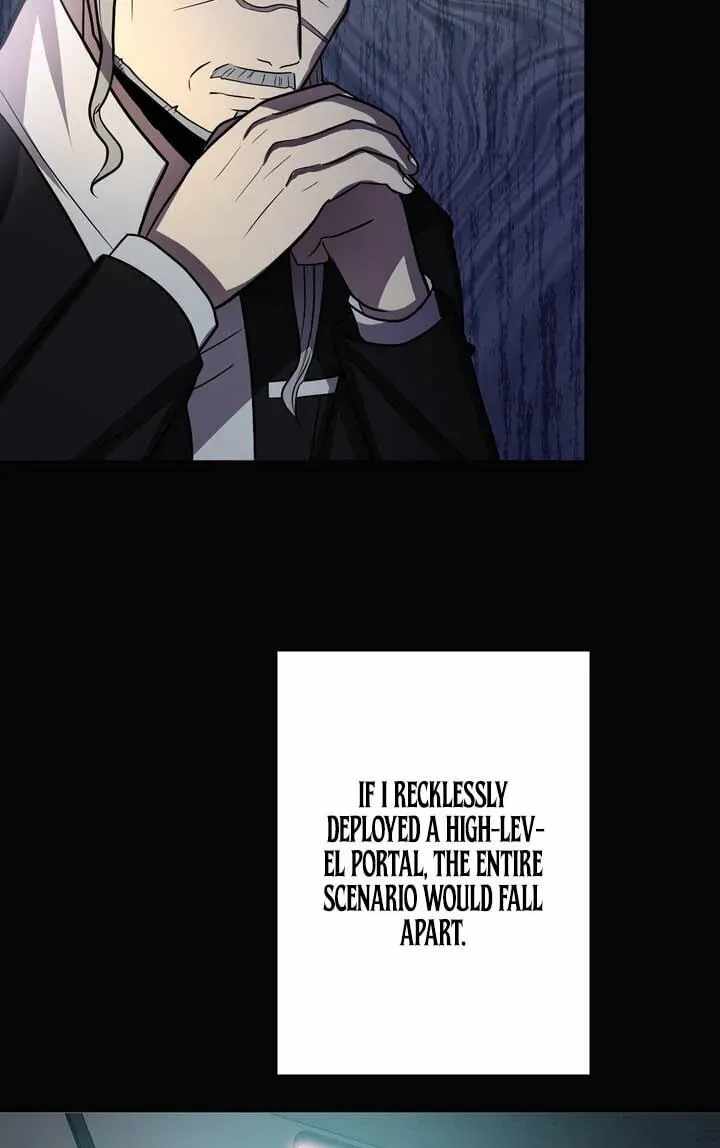Reborn Ranker – Gravity User — Chapter 194 — page 34
