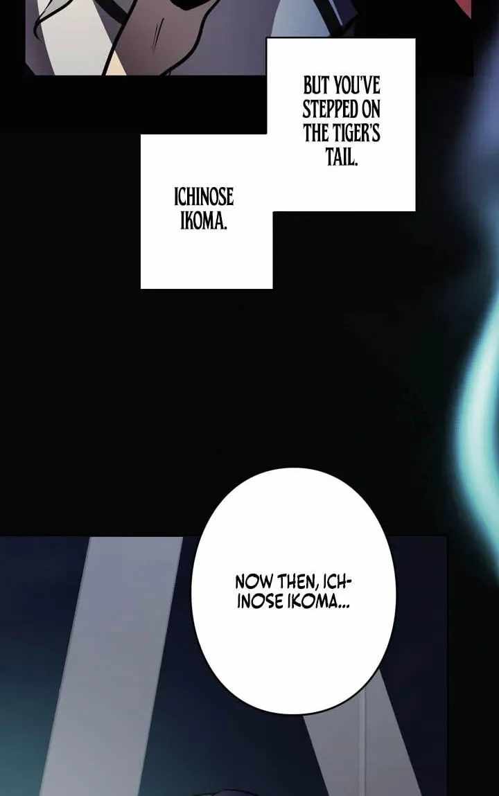 Reborn Ranker – Gravity User — Chapter 194 — page 38