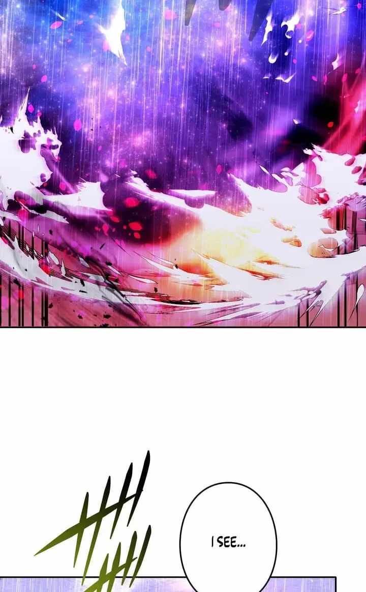 Reborn Ranker – Gravity User — Chapter 194 — page 45