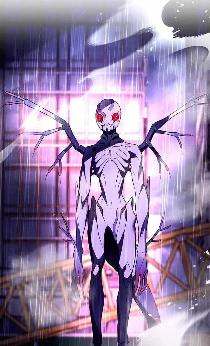 Reborn Ranker – Gravity User — Chapter 194 — page 48