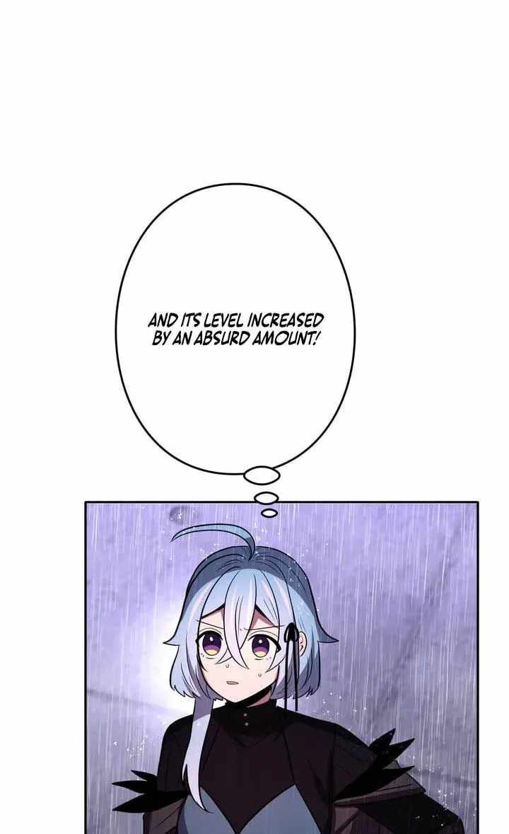 Reborn Ranker – Gravity User — Chapter 194 — page 51