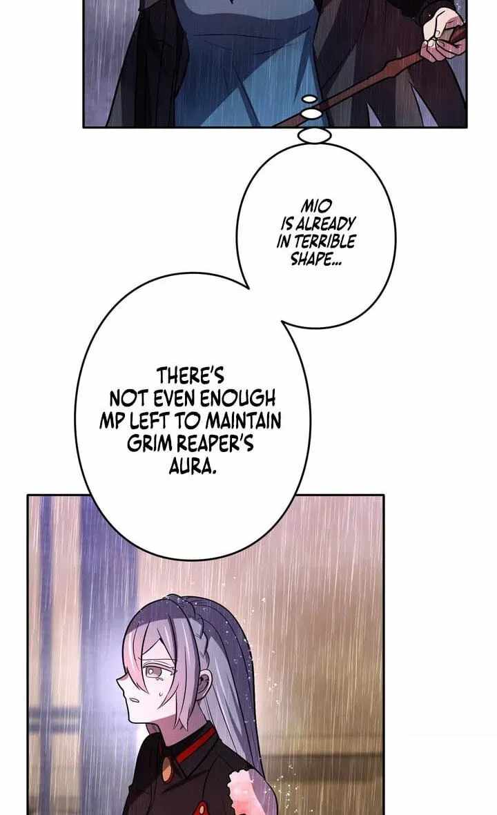Reborn Ranker – Gravity User — Chapter 194 — page 52