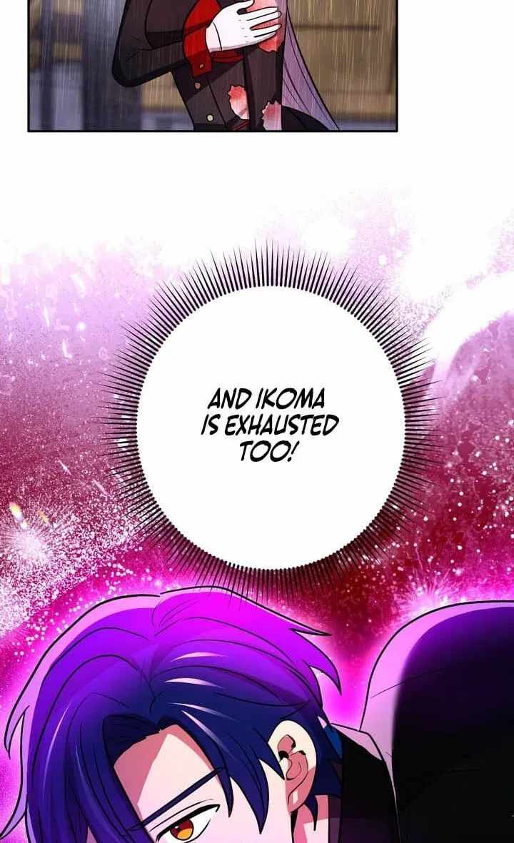 Reborn Ranker – Gravity User — Chapter 194 — page 53