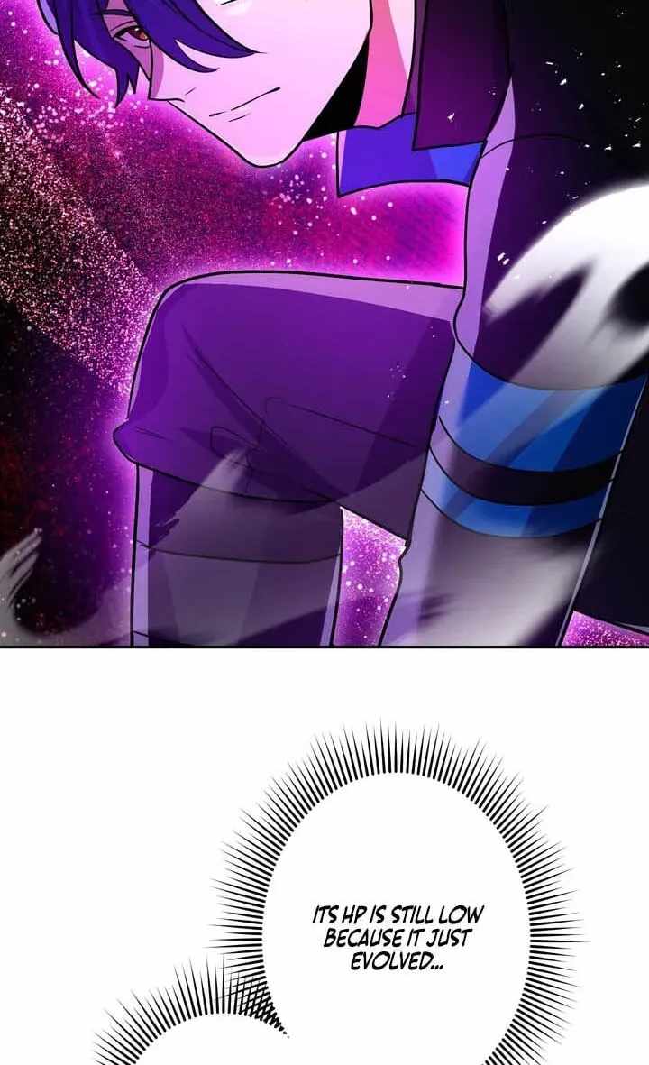 Reborn Ranker – Gravity User — Chapter 194 — page 54