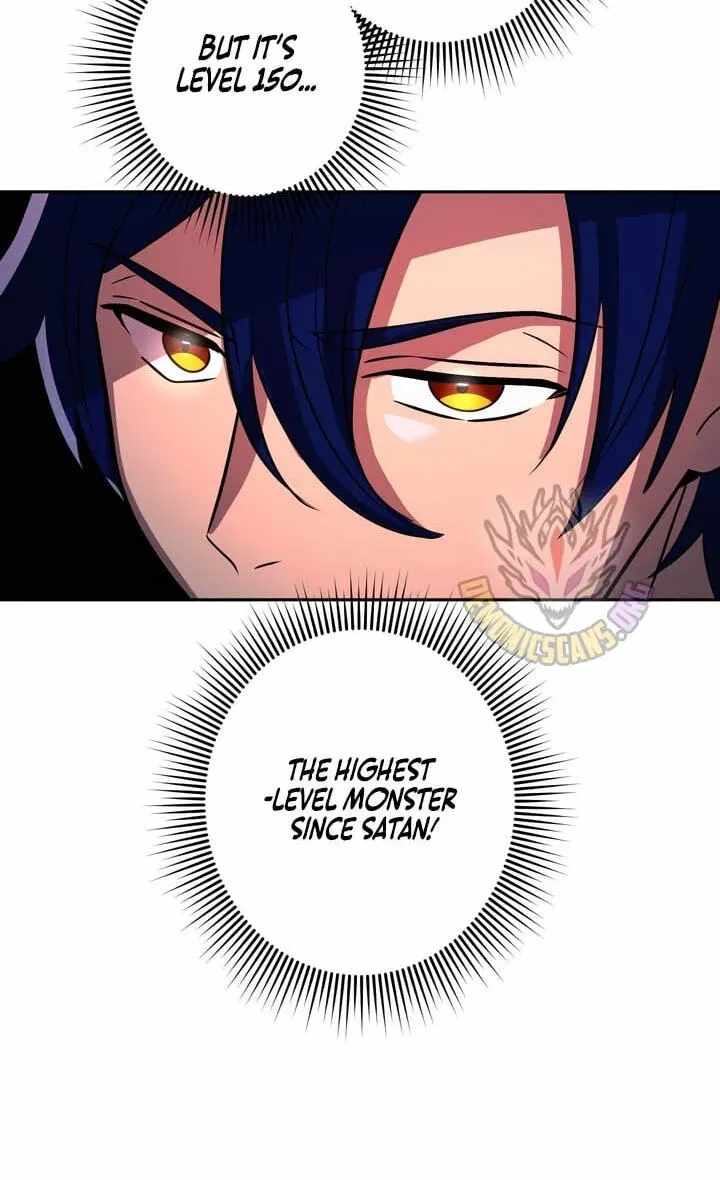 Reborn Ranker – Gravity User — Chapter 194 — page 55