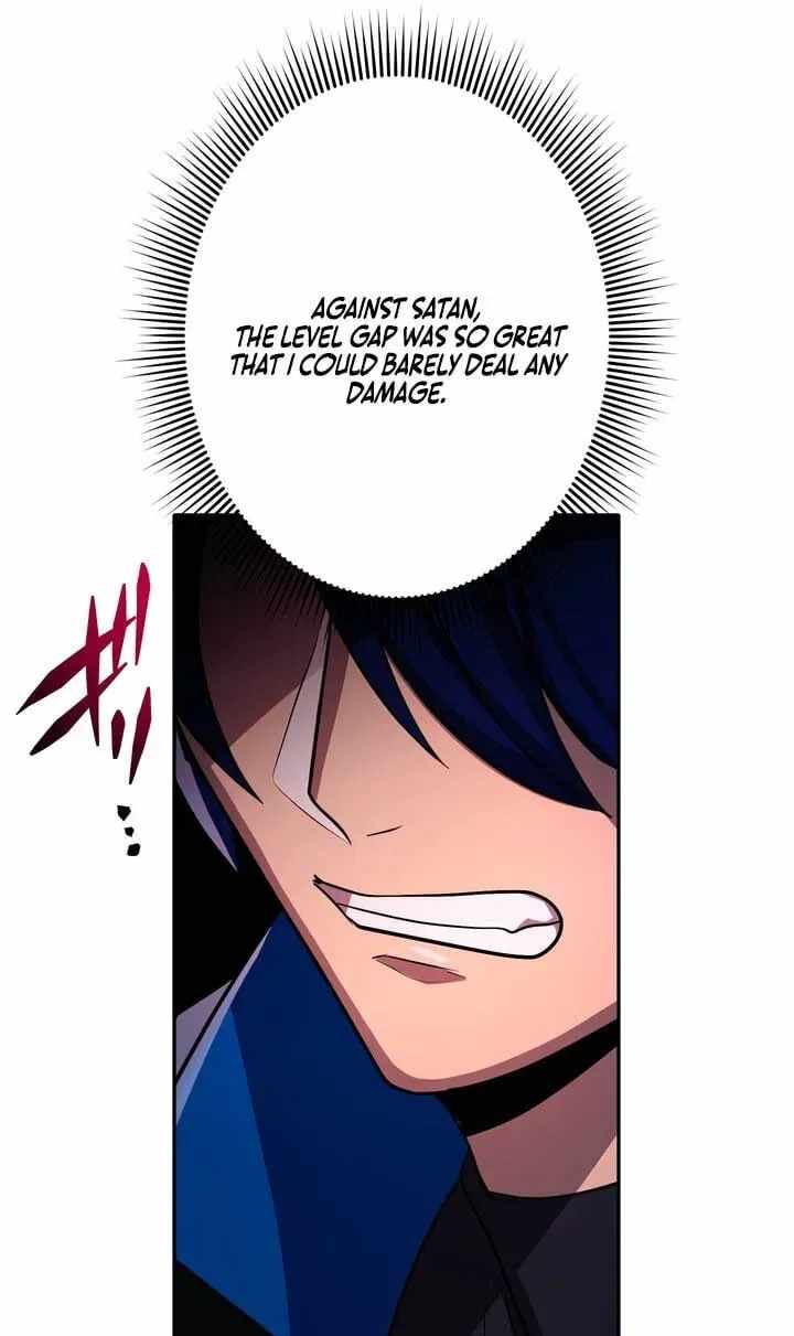 Reborn Ranker – Gravity User — Chapter 194 — page 56