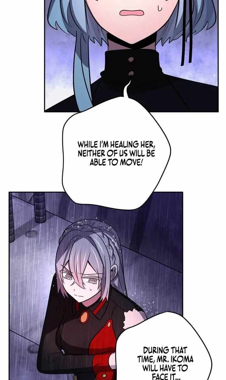 Reborn Ranker – Gravity User — Chapter 194 — page 59