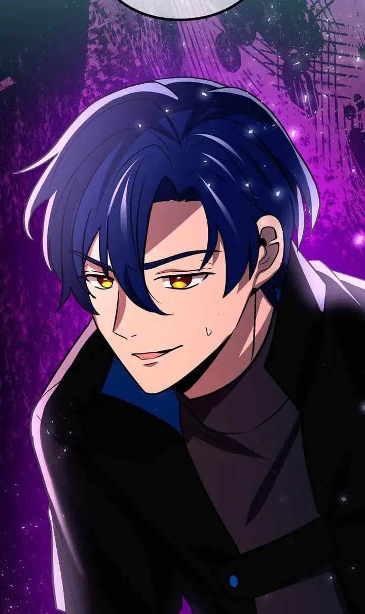 Reborn Ranker – Gravity User — Chapter 194 — page 61