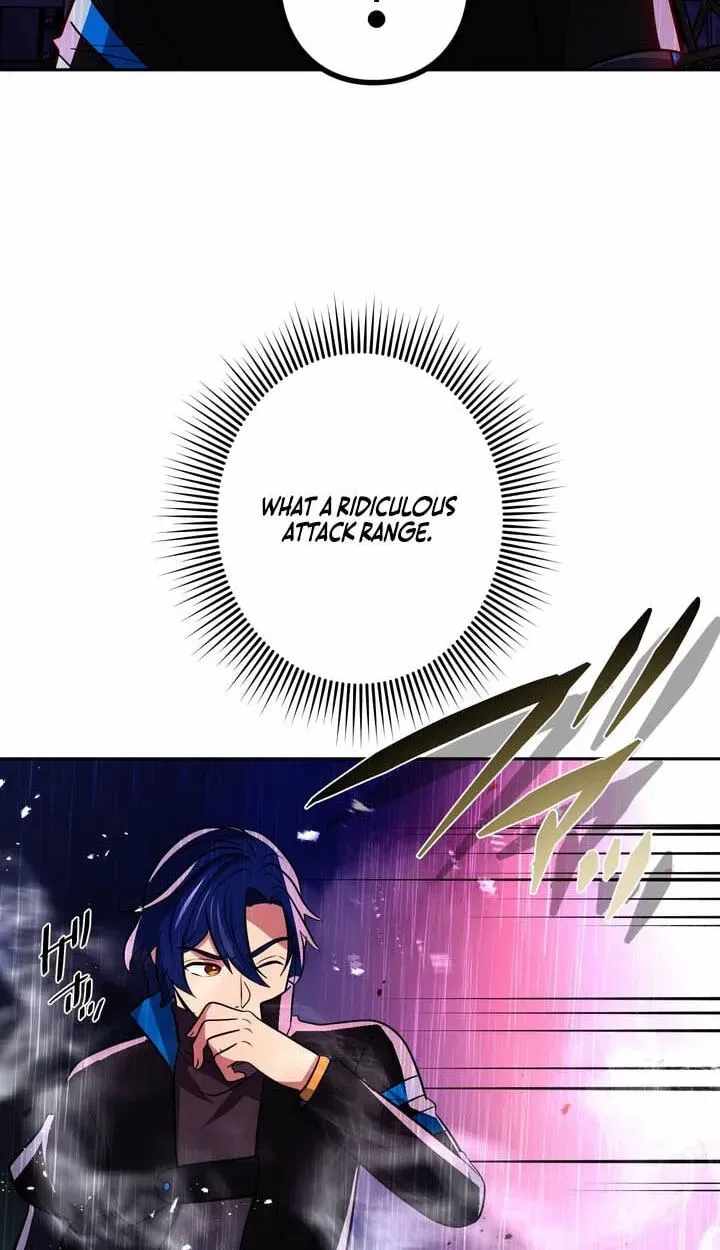 Reborn Ranker – Gravity User — Chapter 194 — page 67