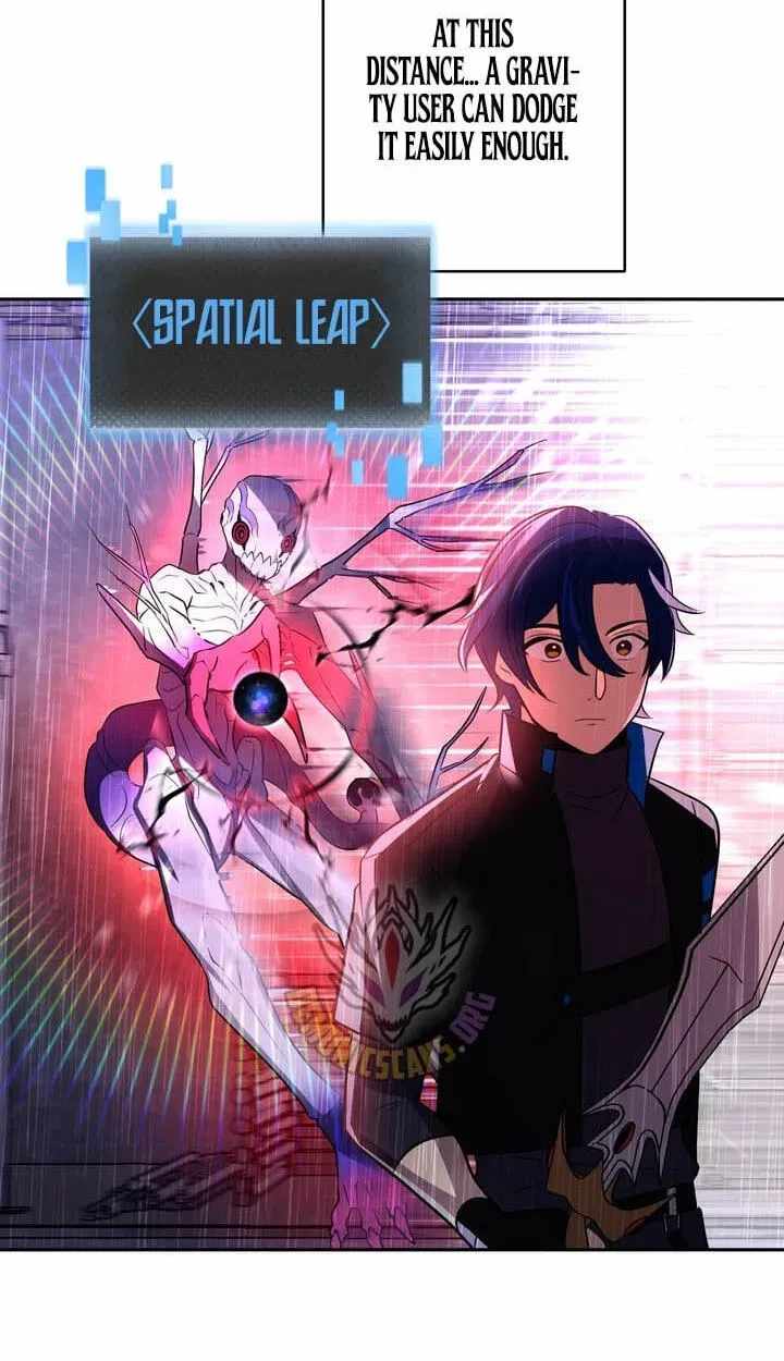 Reborn Ranker – Gravity User — Chapter 194 — page 71