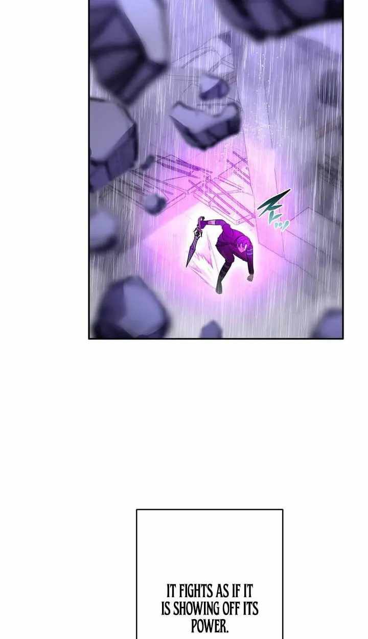 Reborn Ranker – Gravity User — Chapter 194 — page 77