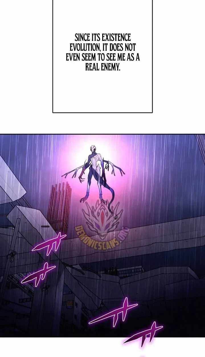 Reborn Ranker – Gravity User — Chapter 194 — page 79