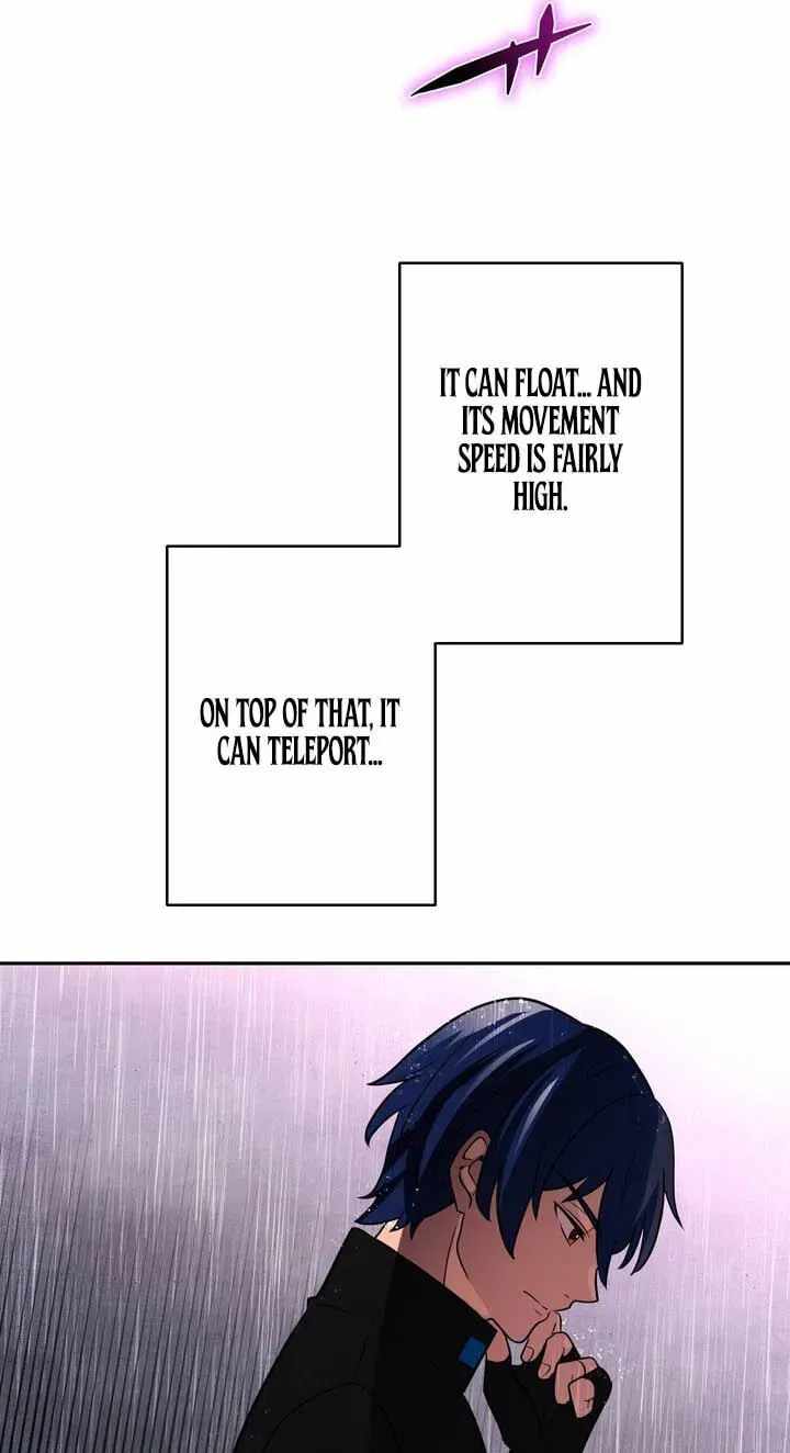 Reborn Ranker – Gravity User — Chapter 194 — page 80