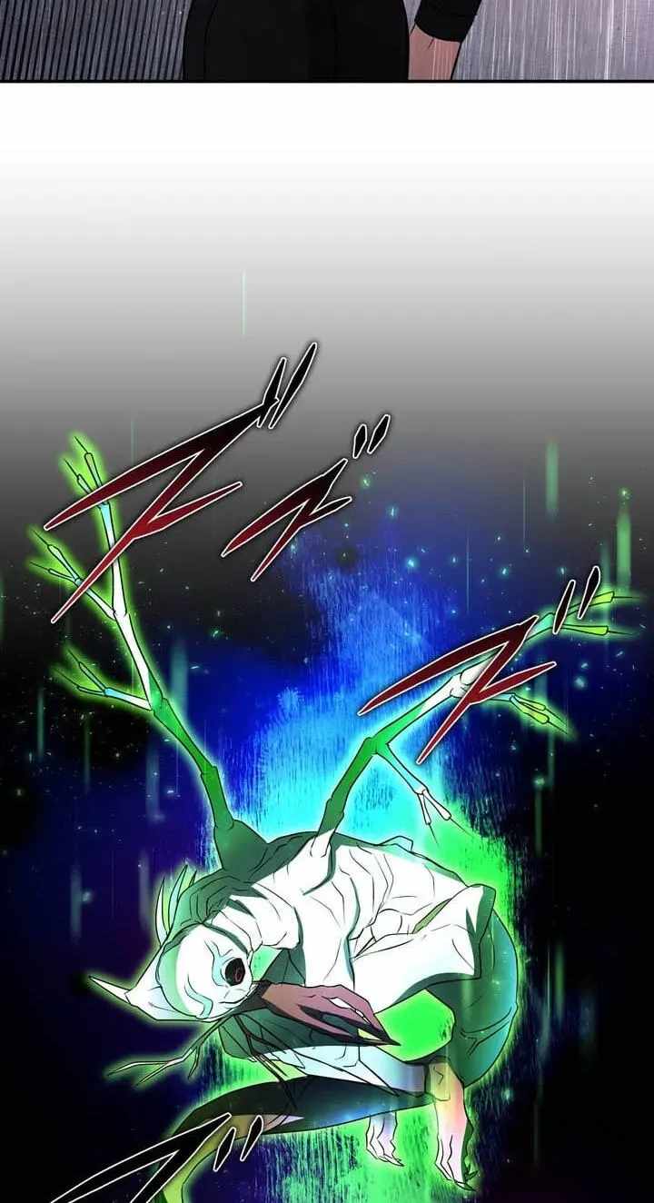 Reborn Ranker – Gravity User — Chapter 194 — page 81