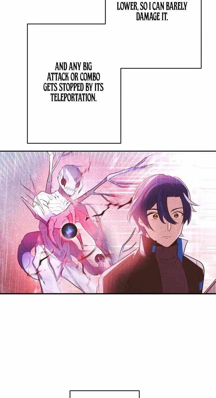 Reborn Ranker – Gravity User — Chapter 194 — page 84