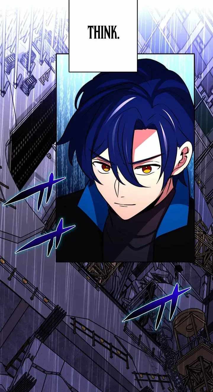 Reborn Ranker – Gravity User — Chapter 194 — page 85