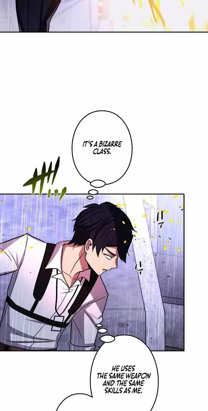 Reborn Ranker – Gravity User — Chapter 195 — page 6