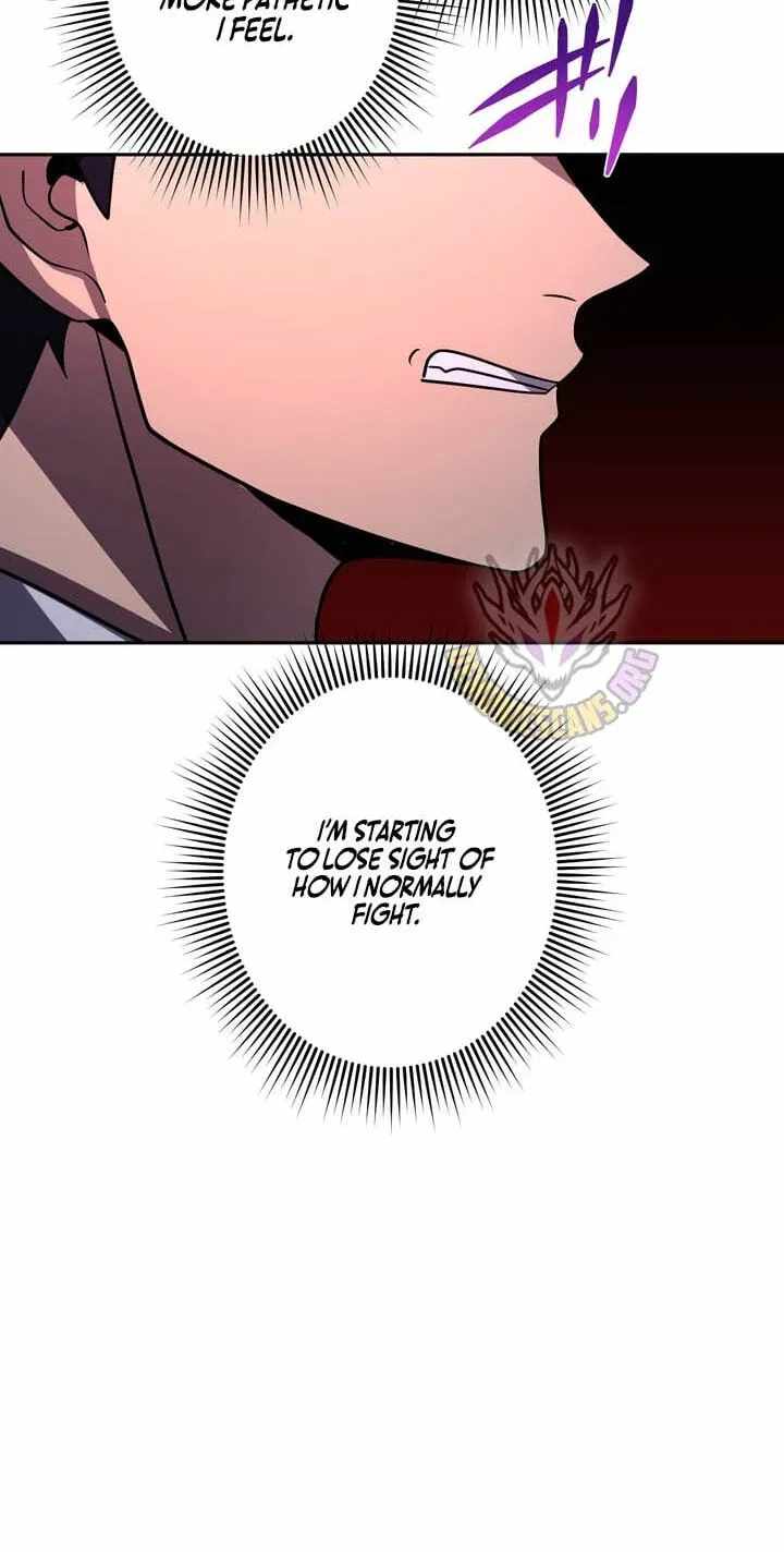 Reborn Ranker – Gravity User — Chapter 195 — page 9