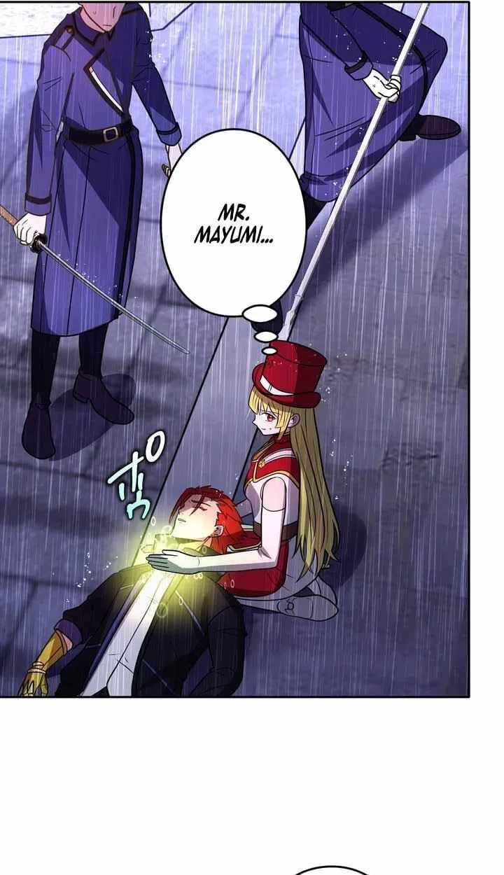 Reborn Ranker – Gravity User — Chapter 195 — page 10
