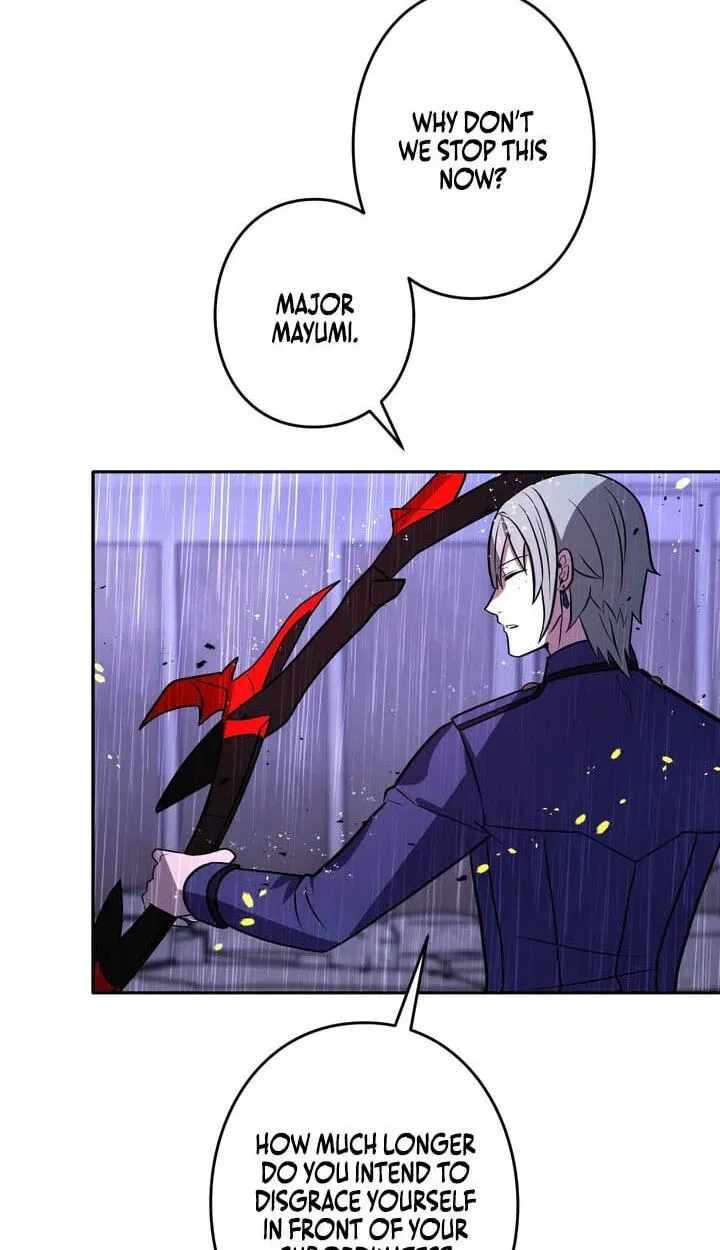 Reborn Ranker – Gravity User — Chapter 195 — page 11