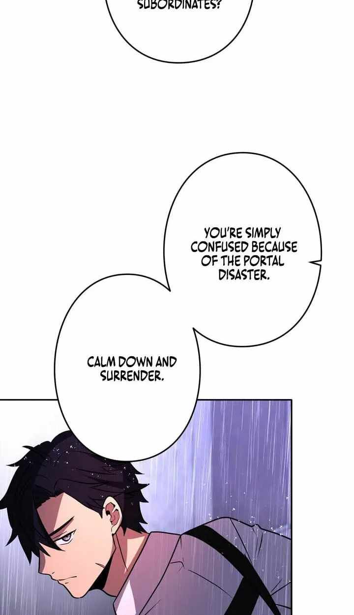Reborn Ranker – Gravity User — Chapter 195 — page 12