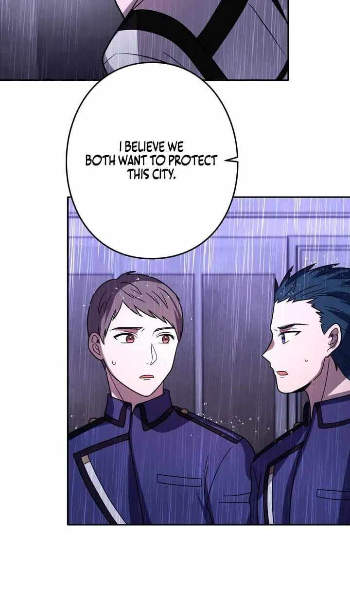 Reborn Ranker – Gravity User — Chapter 195 — page 13