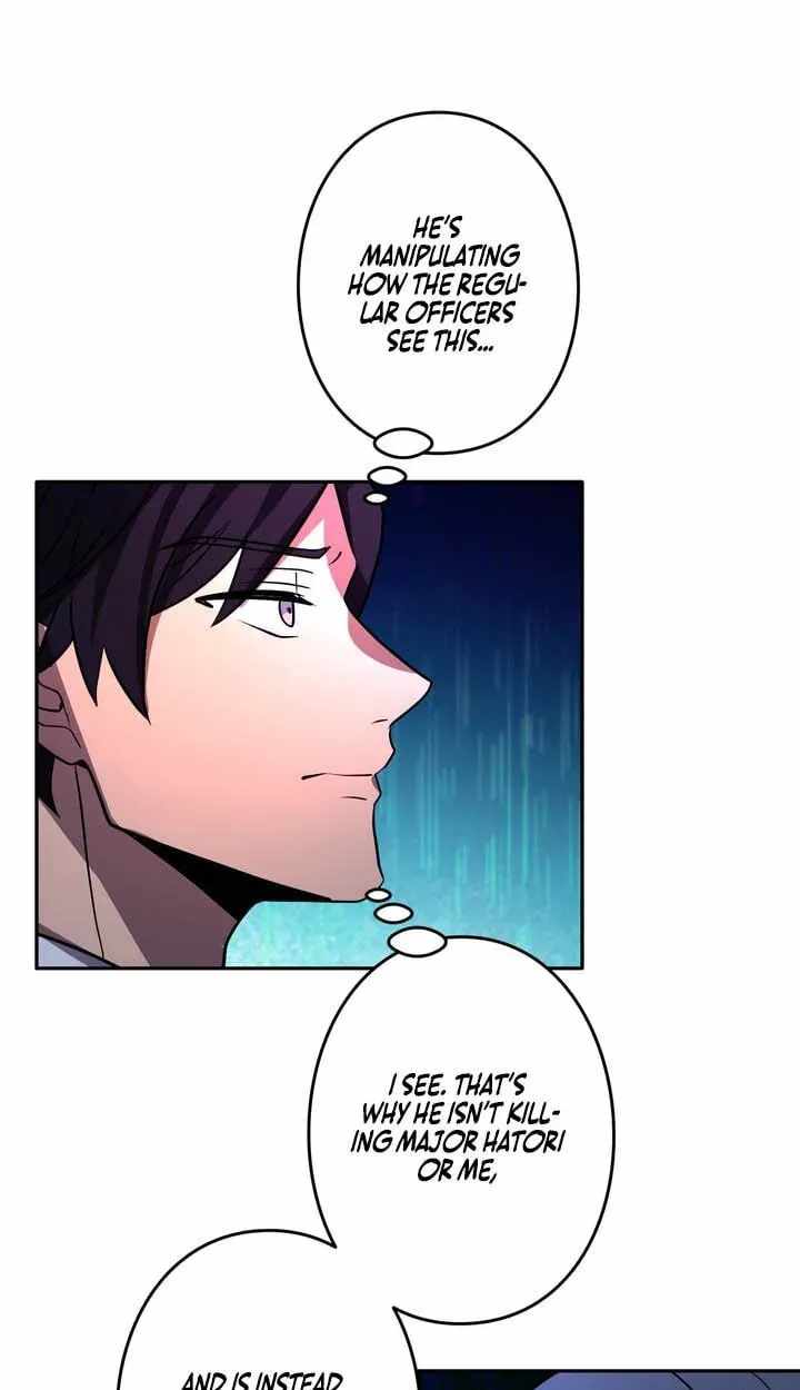 Reborn Ranker – Gravity User — Chapter 195 — page 14