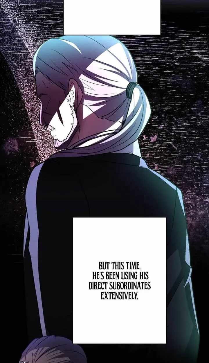 Reborn Ranker – Gravity User — Chapter 195 — page 16