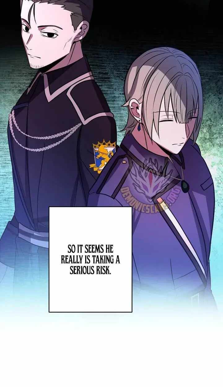 Reborn Ranker – Gravity User — Chapter 195 — page 17