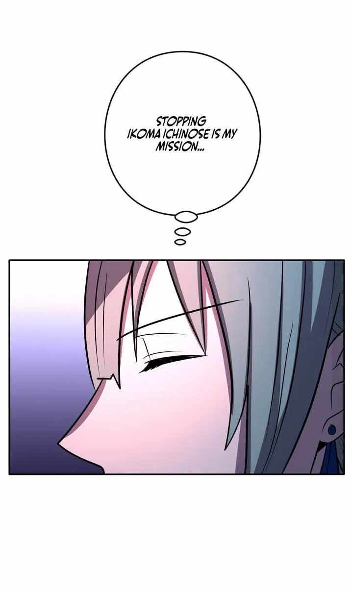 Reborn Ranker – Gravity User — Chapter 195 — page 18