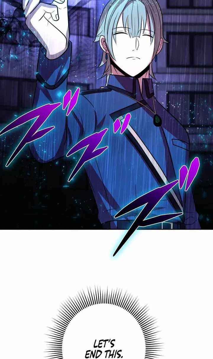 Reborn Ranker – Gravity User — Chapter 195 — page 20