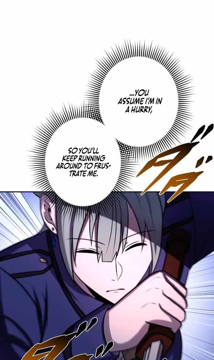 Reborn Ranker – Gravity User — Chapter 195 — page 22