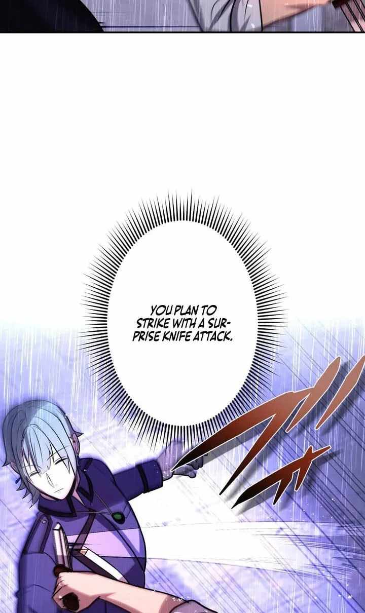 Reborn Ranker – Gravity User — Chapter 195 — page 24