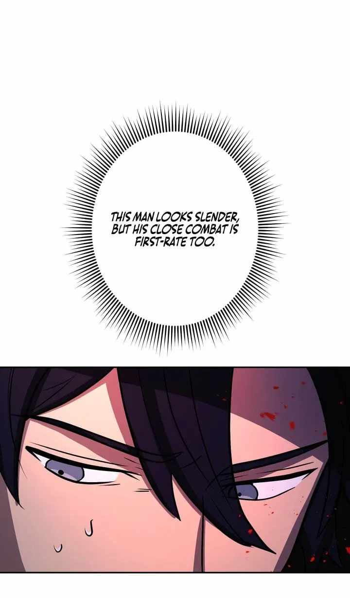 Reborn Ranker – Gravity User — Chapter 195 — page 30