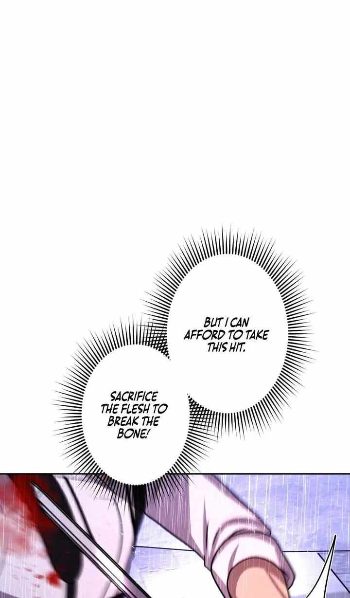 Reborn Ranker – Gravity User — Chapter 195 — page 31