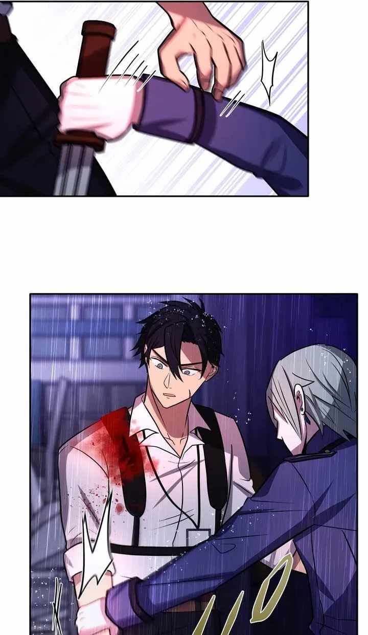 Reborn Ranker – Gravity User — Chapter 195 — page 34