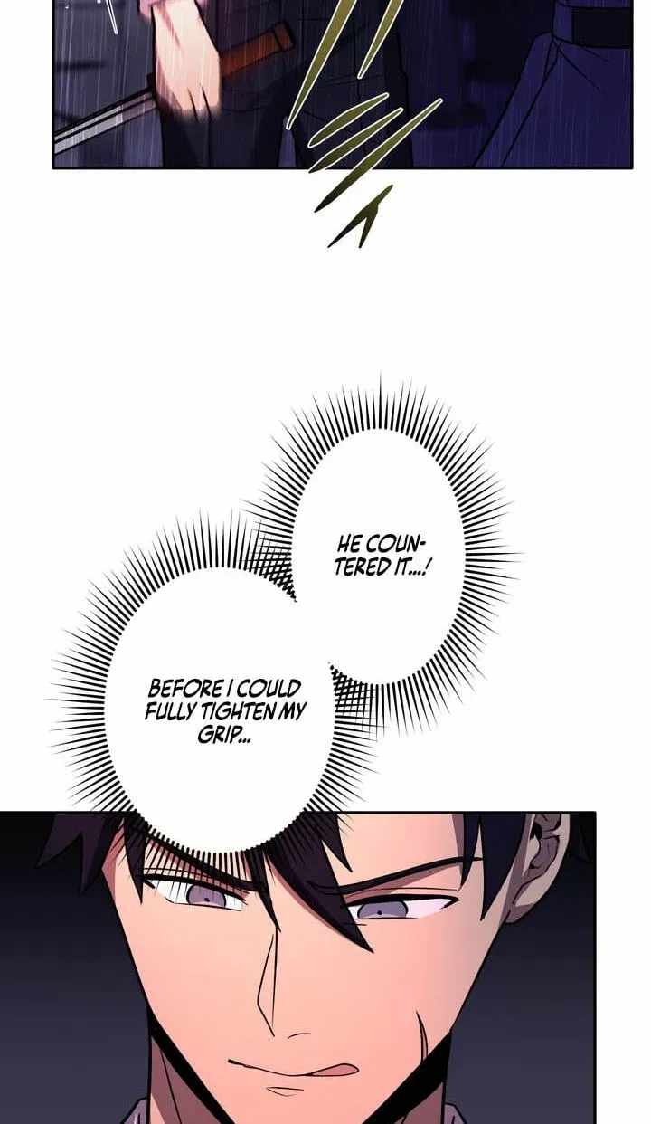 Reborn Ranker – Gravity User — Chapter 195 — page 35