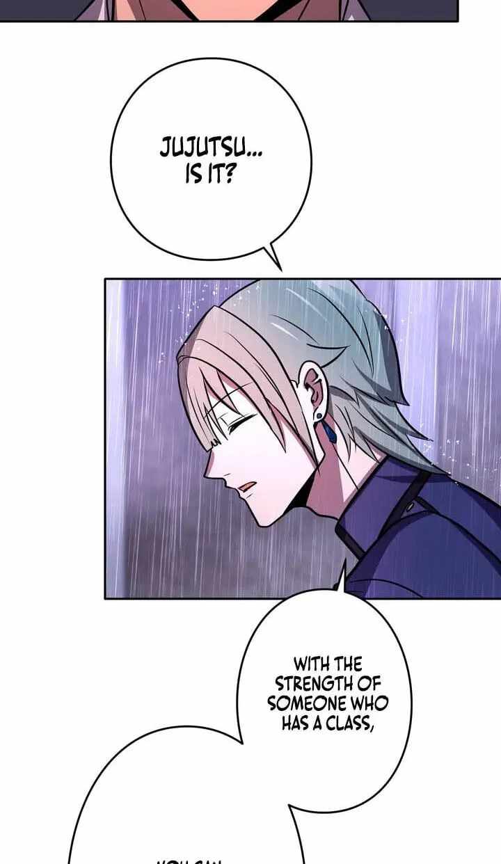 Reborn Ranker – Gravity User — Chapter 195 — page 36