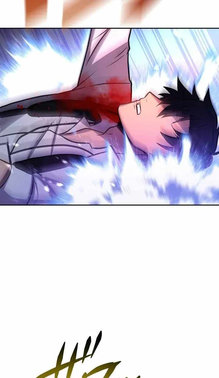 Reborn Ranker – Gravity User — Chapter 195 — page 40