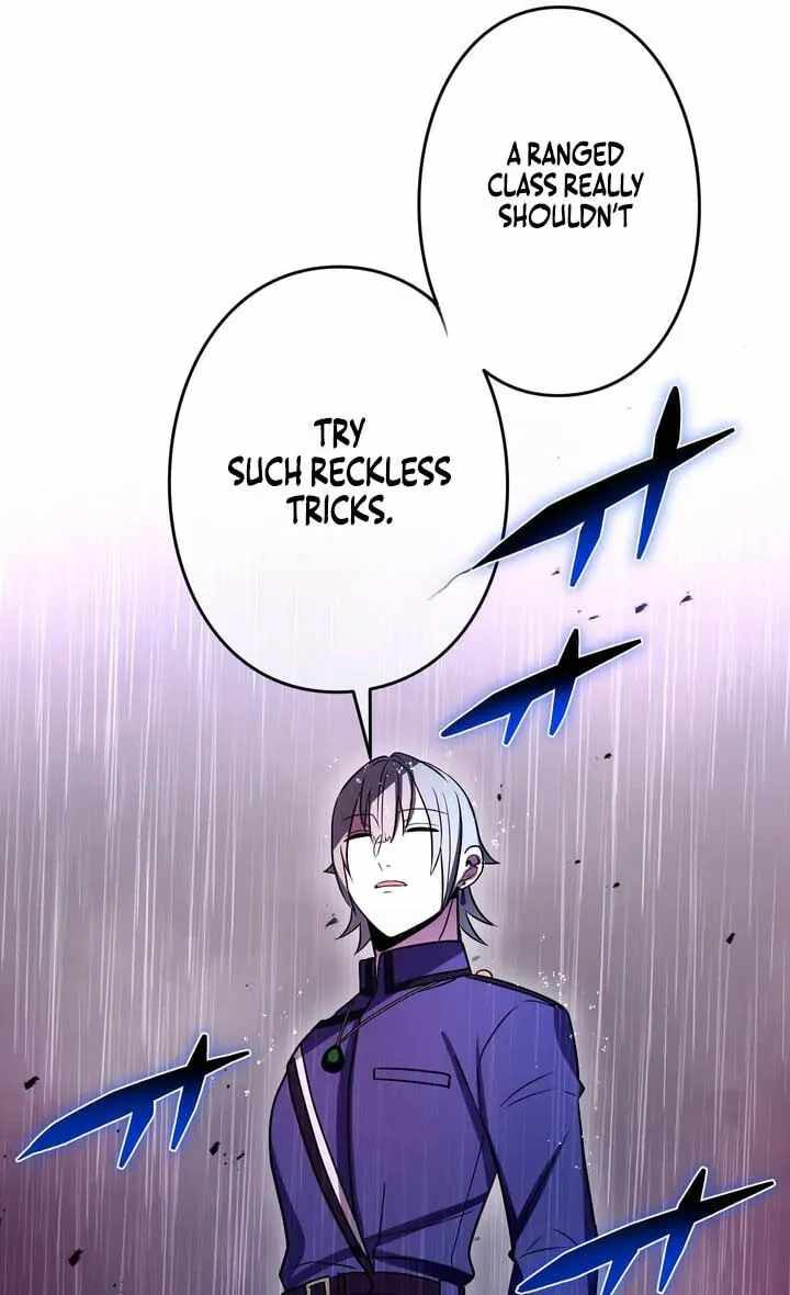 Reborn Ranker – Gravity User — Chapter 195 — page 42