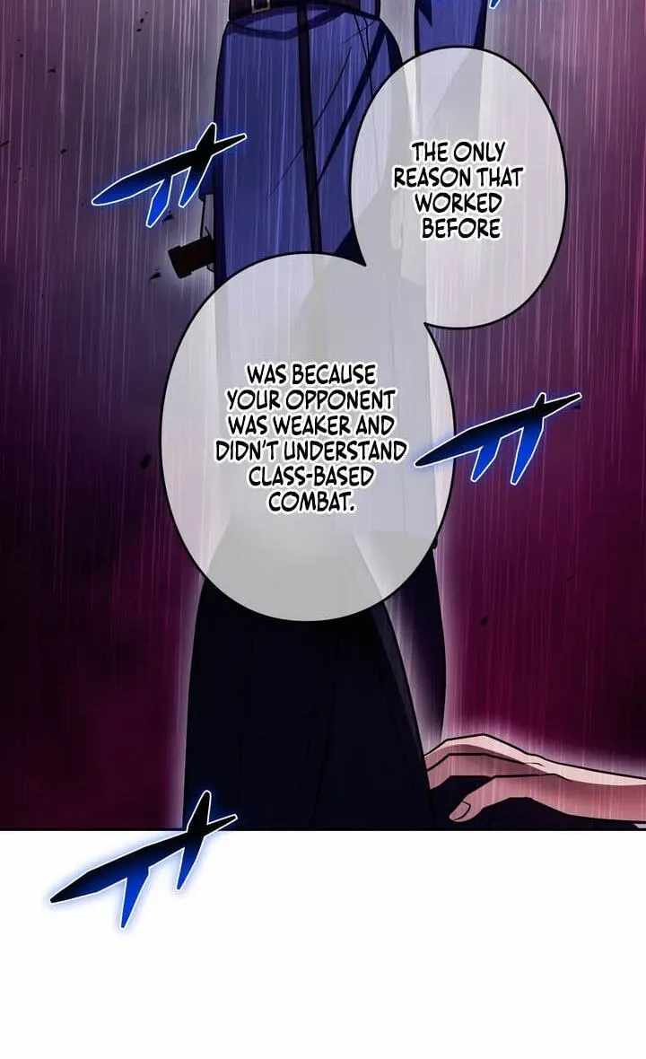 Reborn Ranker – Gravity User — Chapter 195 — page 43