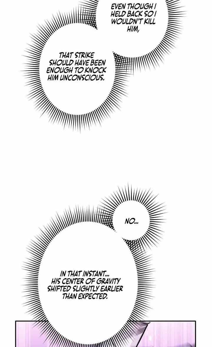 Reborn Ranker – Gravity User — Chapter 195 — page 46