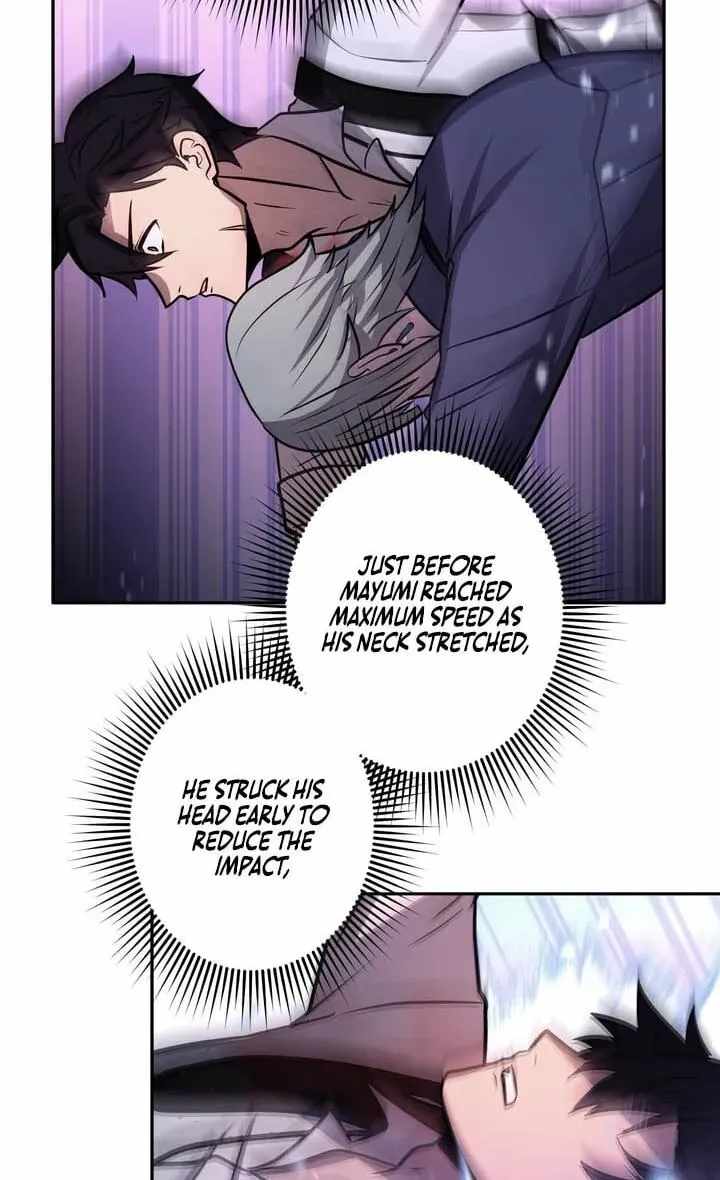 Reborn Ranker – Gravity User — Chapter 195 — page 47