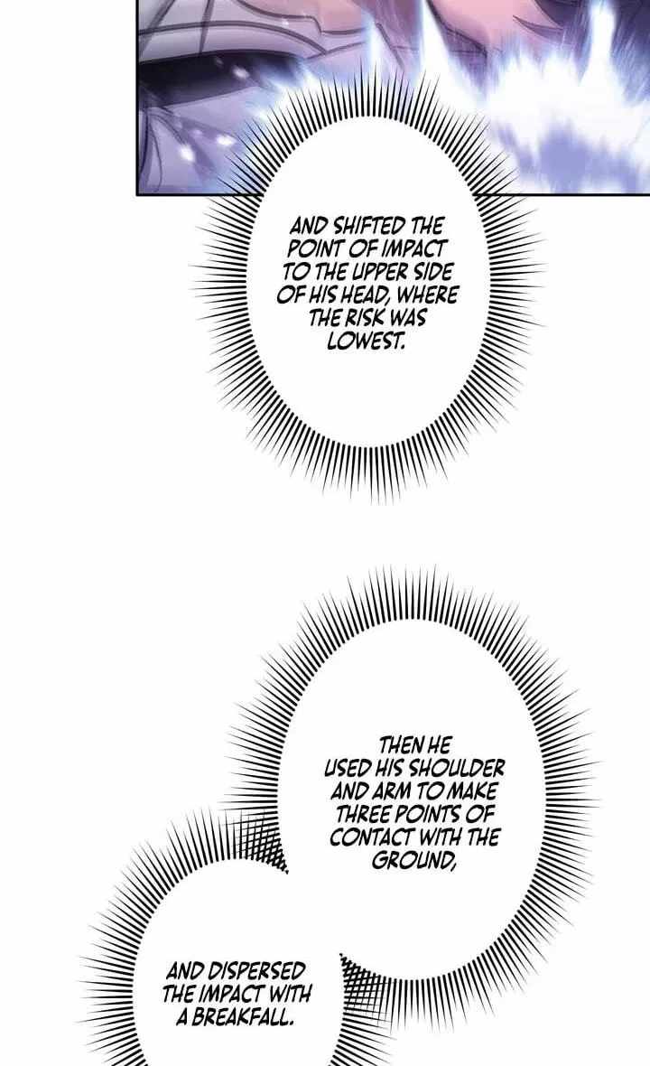 Reborn Ranker – Gravity User — Chapter 195 — page 48