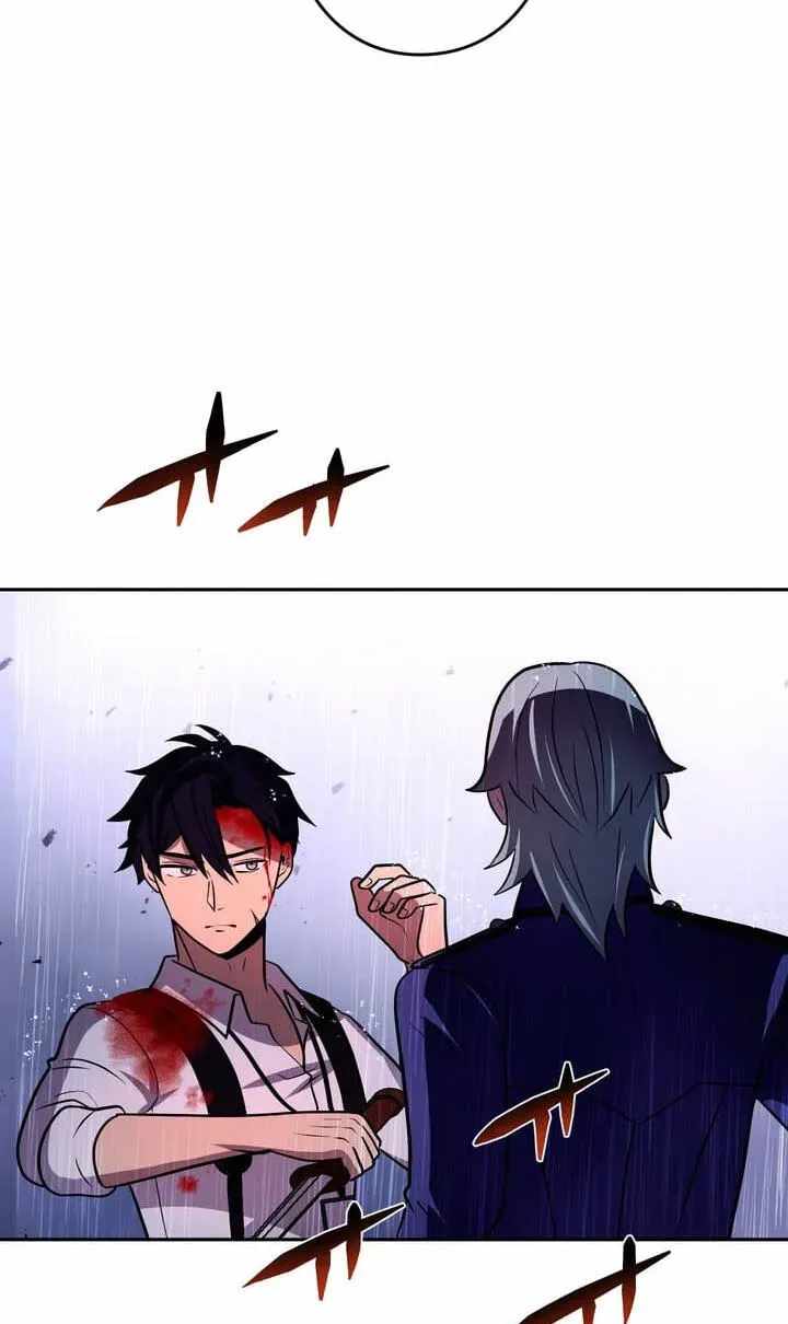 Reborn Ranker – Gravity User — Chapter 195 — page 55