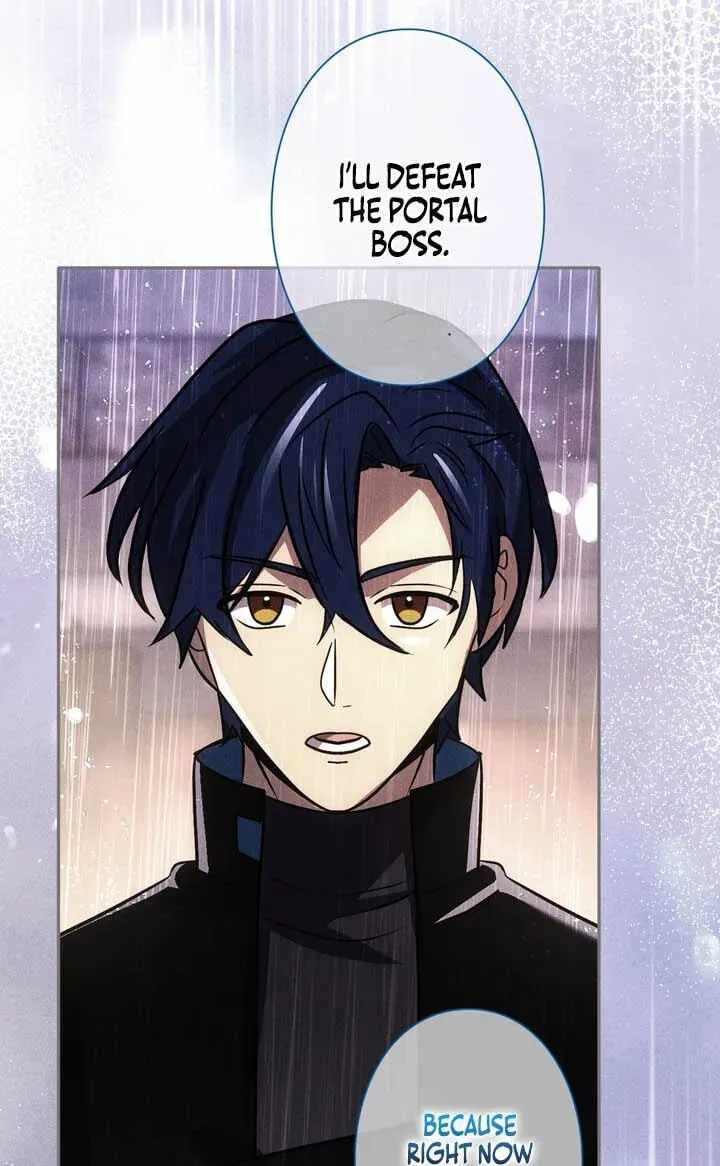 Reborn Ranker – Gravity User — Chapter 195 — page 58