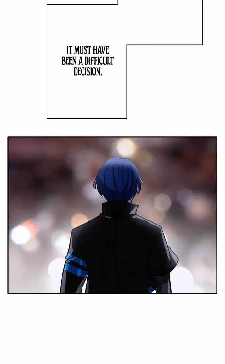 Reborn Ranker – Gravity User — Chapter 195 — page 61