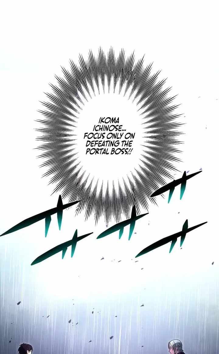 Reborn Ranker – Gravity User — Chapter 195 — page 64